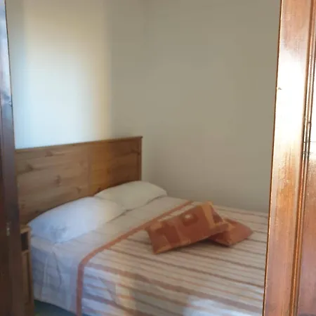 펜션 Appartamenti Stintino *