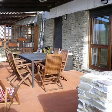 Appartamenti Stintino Feriehus