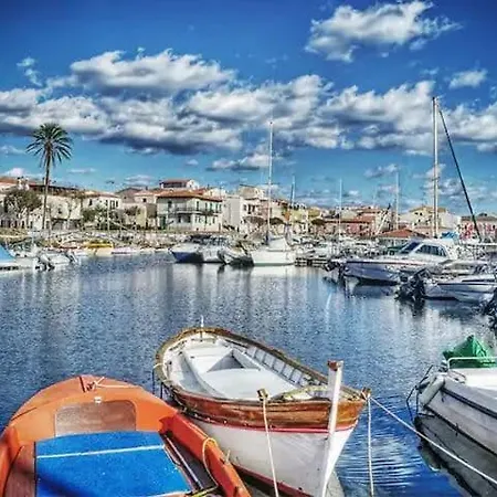 Appartamenti Stintino 스틴티노