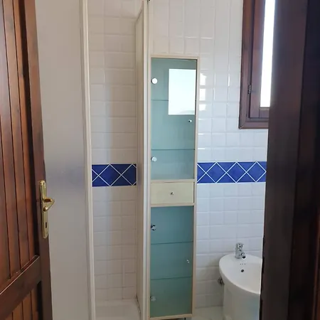 펜션 Appartamenti Stintino *