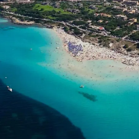 Appartamenti Stintino