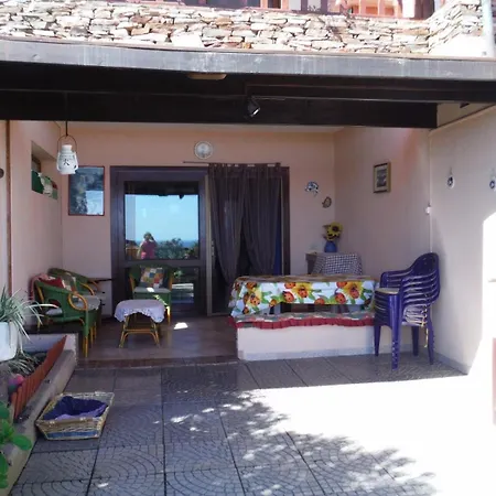 Appartamenti Stintino 펜션 스틴티노