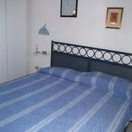 펜션 Appartamenti Stintino *