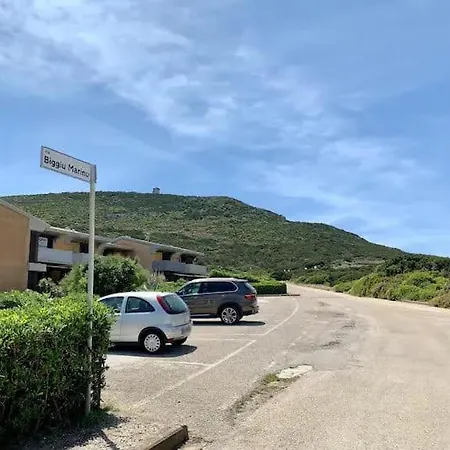 Appartamenti Stintino *