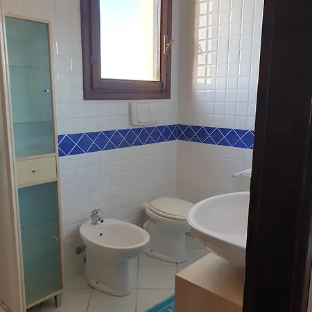 Appartamenti Stintino Holiday home *
