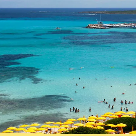 Appartamenti Stintino