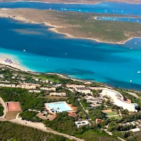 Appartamenti Stintino Holiday home *