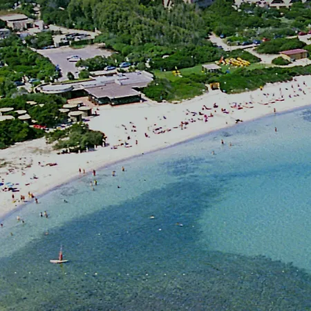 Appartamenti Stintino Tatil Evi