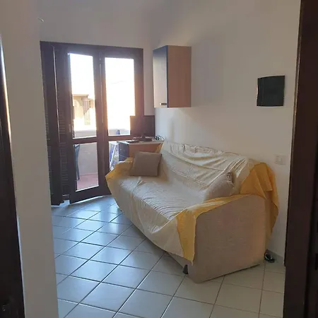 Appartamenti Stintino בית נופש סטינטינו