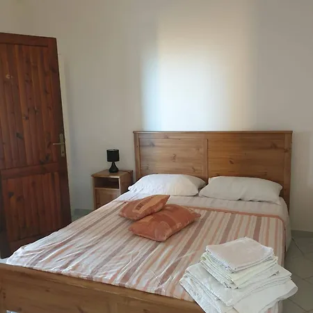 Appartamenti Stintino Tatil Evi