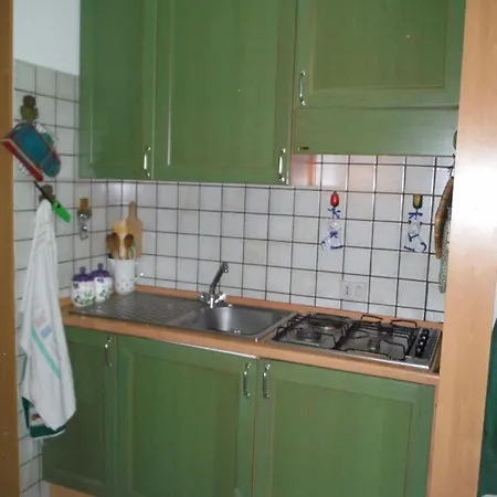 Appartamenti Stintino בית נופש